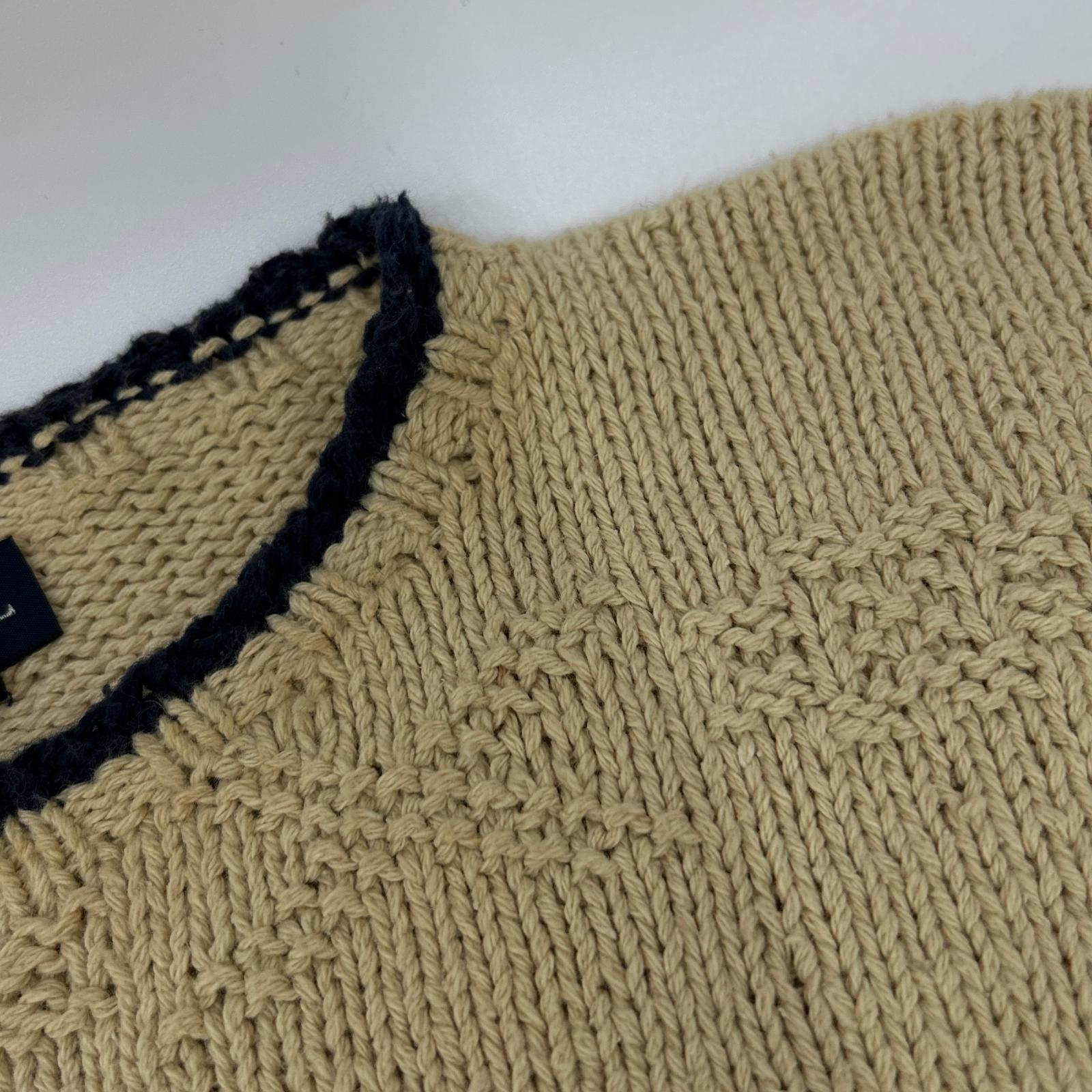 POLO RALPH LAUREN ポロ ラルフローレン アイボリー 星条旗 刺繍