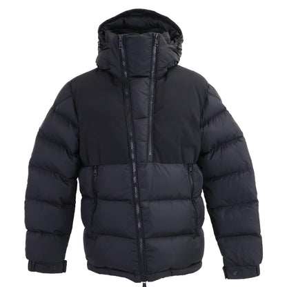 MONCLER モンクレール LAVEDA ラバーロゴワッペン ダウンジャケット ジャケット