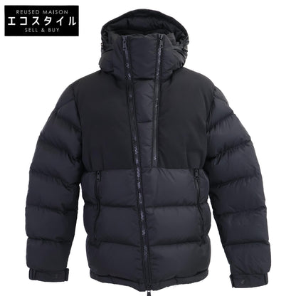 MONCLER モンクレール LAVEDA ラバーロゴワッペン ダウンジャケット ジャケット