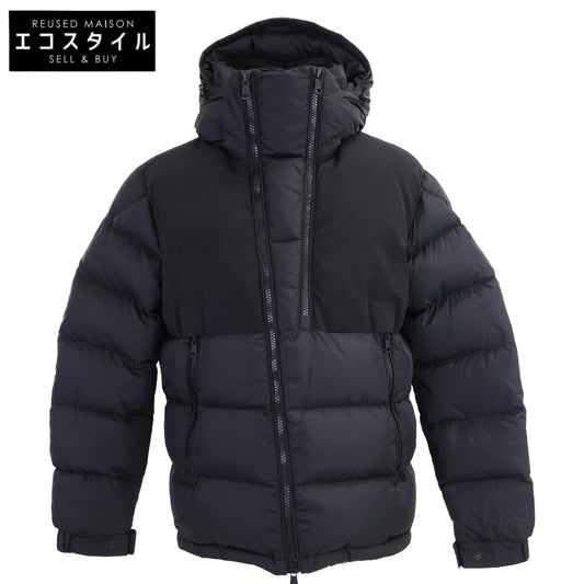MONCLER モンクレール LAVEDA ラバーロゴワッペン ダウンジャケット ジャケット