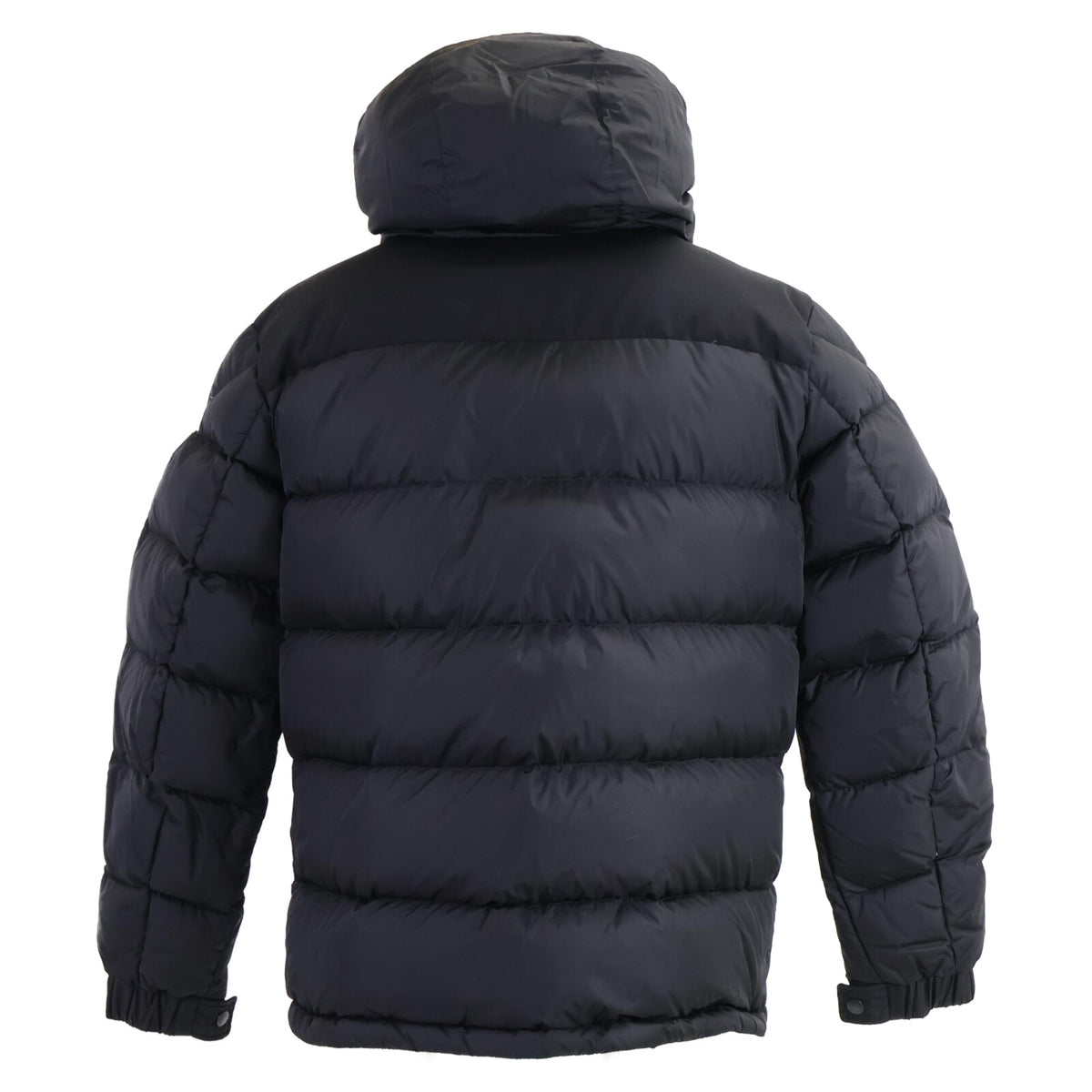 MONCLER モンクレール LAVEDA ラバーロゴワッペン ダウンジャケット ジャケット