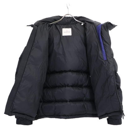MONCLER モンクレール LAVEDA ラバーロゴワッペン ダウンジャケット ジャケット