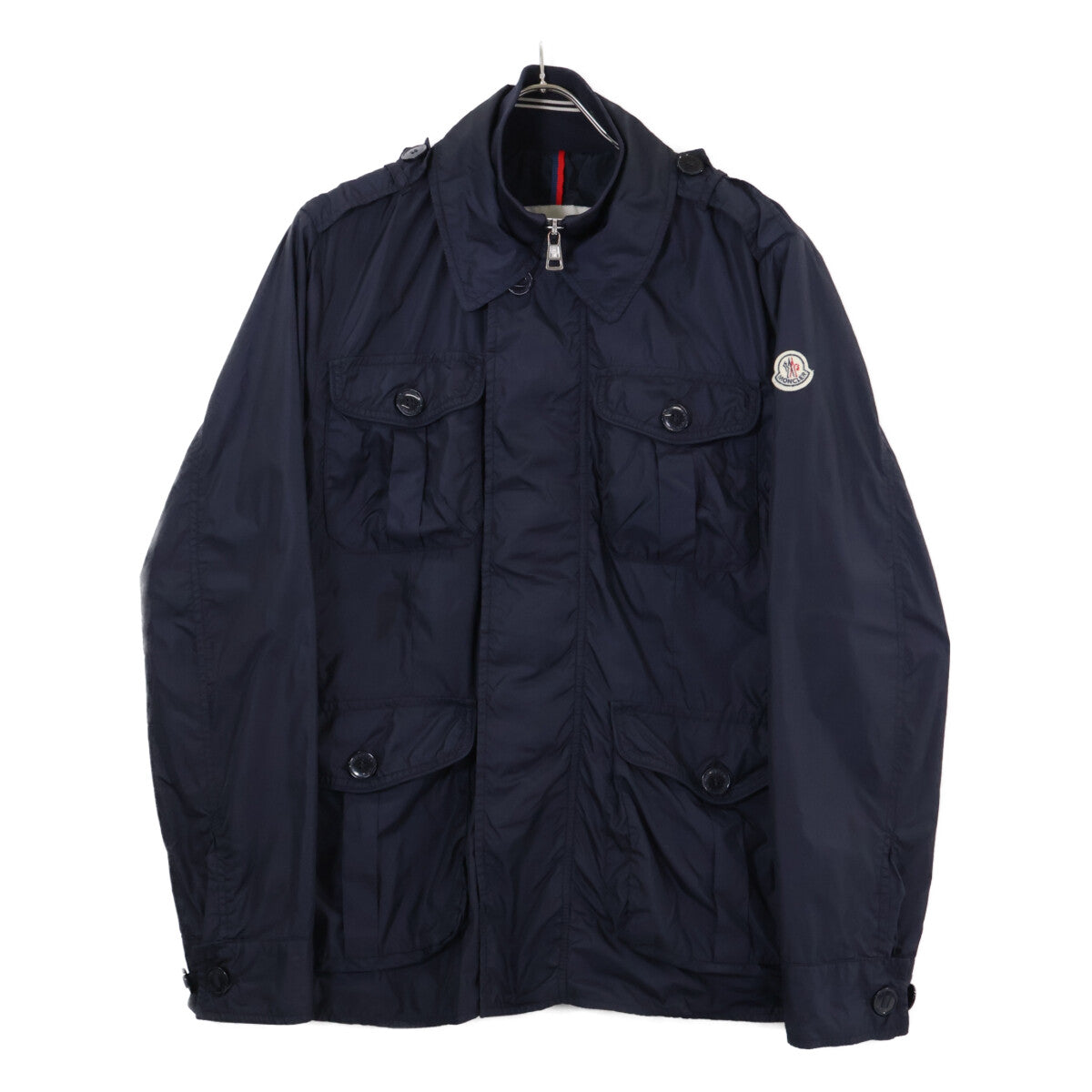 MONCLER 110914111305 KENYA GIUBBOTTO Nylon Jacket