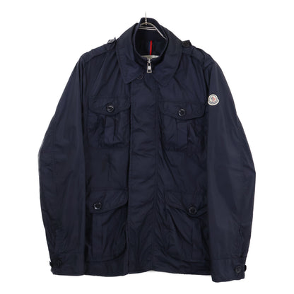 MONCLER 110914111305 KENYA GIUBBOTTO Nylon Jacket