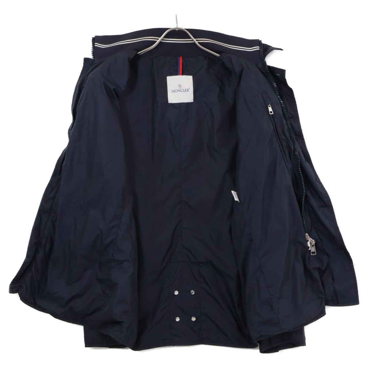 MONCLER 110914111305 KENYA GIUBBOTTO Nylon Jacket