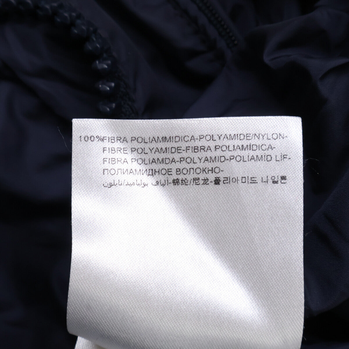 MONCLER モンクレール 110914111305 KENYA GIUBBOTTO ナイロンジャケット ジャケット