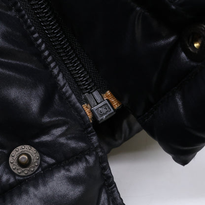 GRENOBLE ナイロン ダウンジャケット ジャケット 1 メンズ