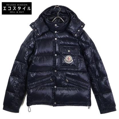 MONCLER モンクレール 41303 K2 フード付ダウンジャケット ジャケット