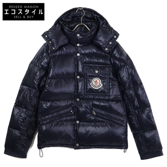 MONCLER モンクレール 41303 K2 フード付ダウンジャケット ジャケット