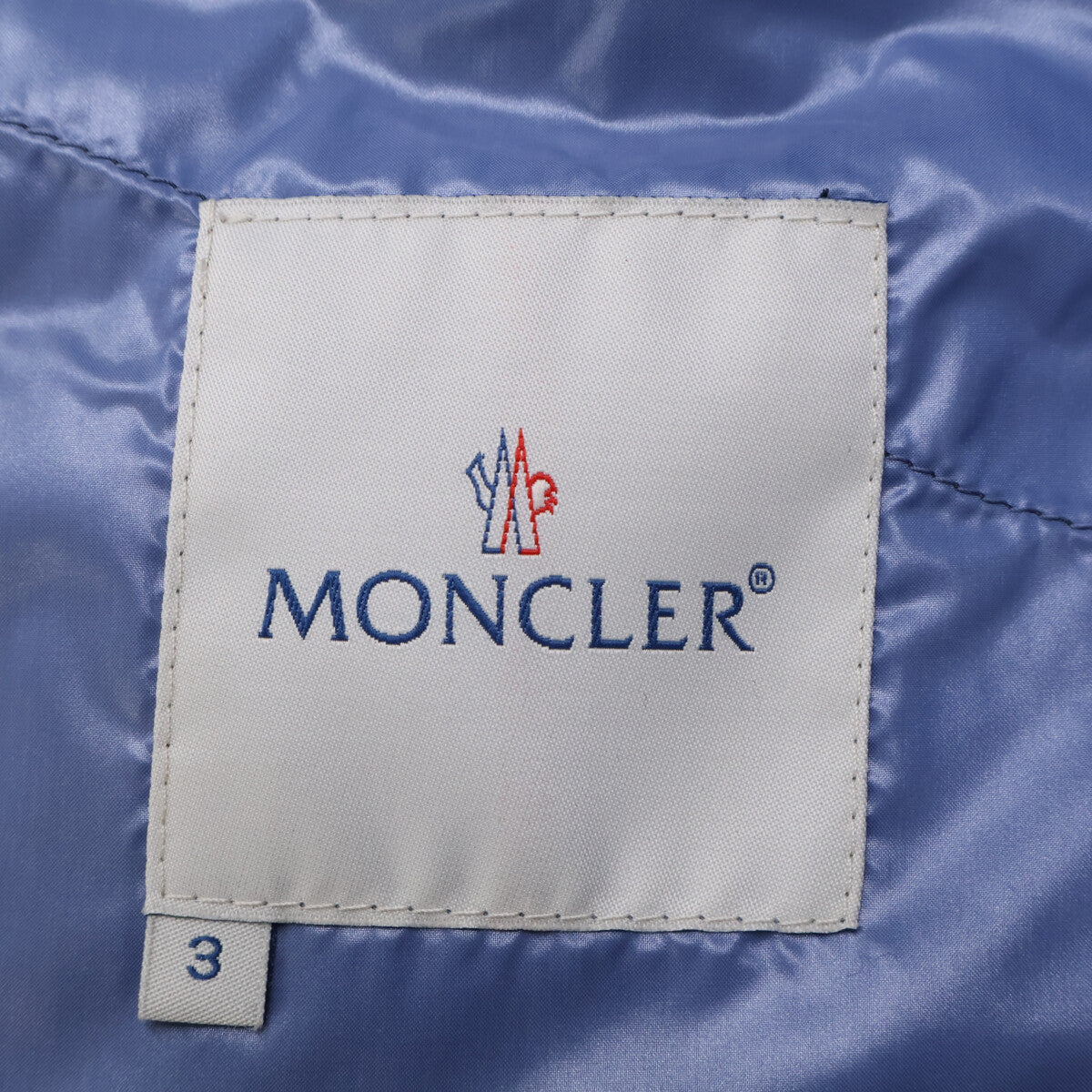MONCLER モンクレール 41303 K2 フード付ダウンジャケット ジャケット