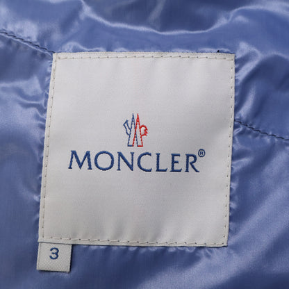 MONCLER モンクレール 41303 K2 フード付ダウンジャケット ジャケット