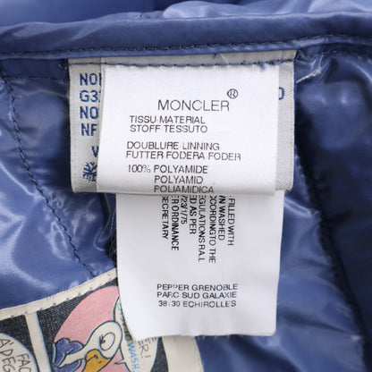 MONCLER モンクレール 41303 K2 フード付ダウンジャケット ジャケット