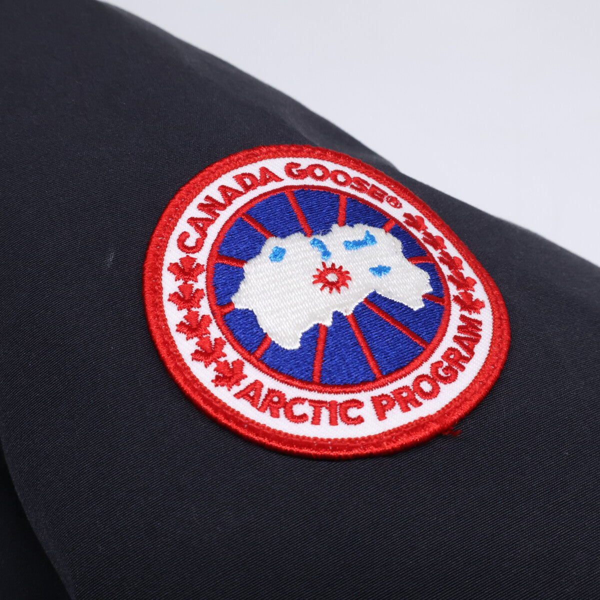 CANADA GOOSE カナダグース 3438JM Jasper Parka ジャスパー パーカー ファー付ダウンジャケット ジャケット