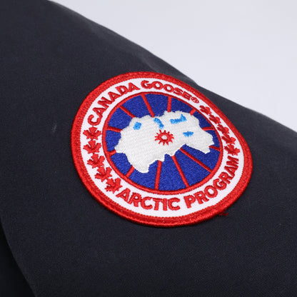 CANADA GOOSE カナダグース 3438JM Jasper Parka ジャスパー パーカー ファー付ダウンジャケット ジャケット