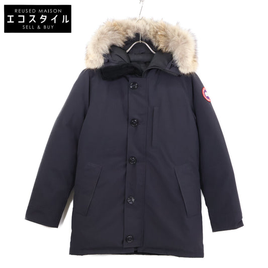 CANADA GOOSE カナダグース 3438JM Jasper Parka ジャスパー パーカー ファー付ダウンジャケット ジャケット