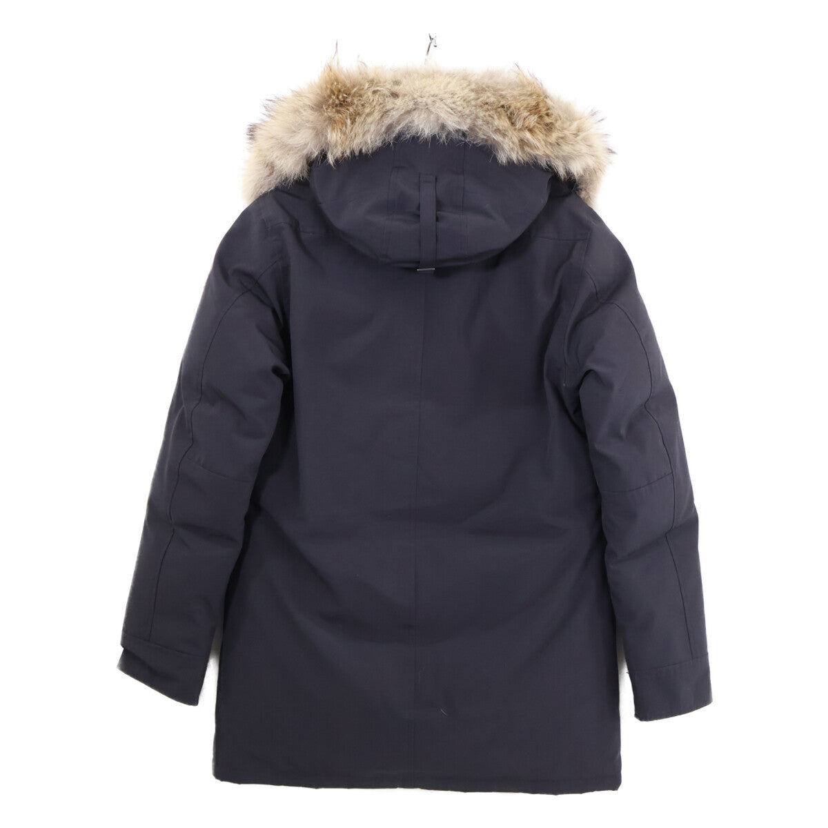 CANADA GOOSE カナダグース 3438JM Jasper Parka ジャスパー パーカー ファー付ダウンジャケット ジャケット