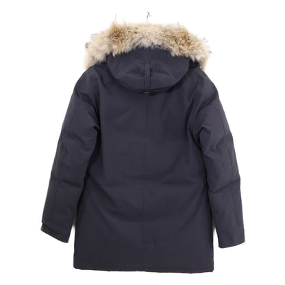 CANADA GOOSE カナダグース 3438JM Jasper Parka ジャスパー パーカー ファー付ダウンジャケット ジャケット