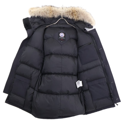 CANADA GOOSE カナダグース 3438JM Jasper Parka ジャスパー パーカー ファー付ダウンジャケット ジャケット