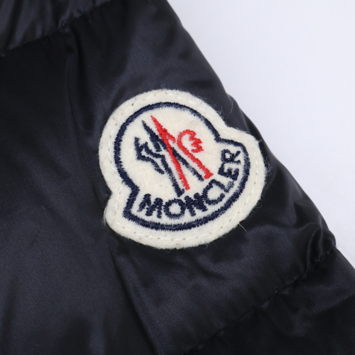 MONCLER Hermine Hooded Down Coat 00
