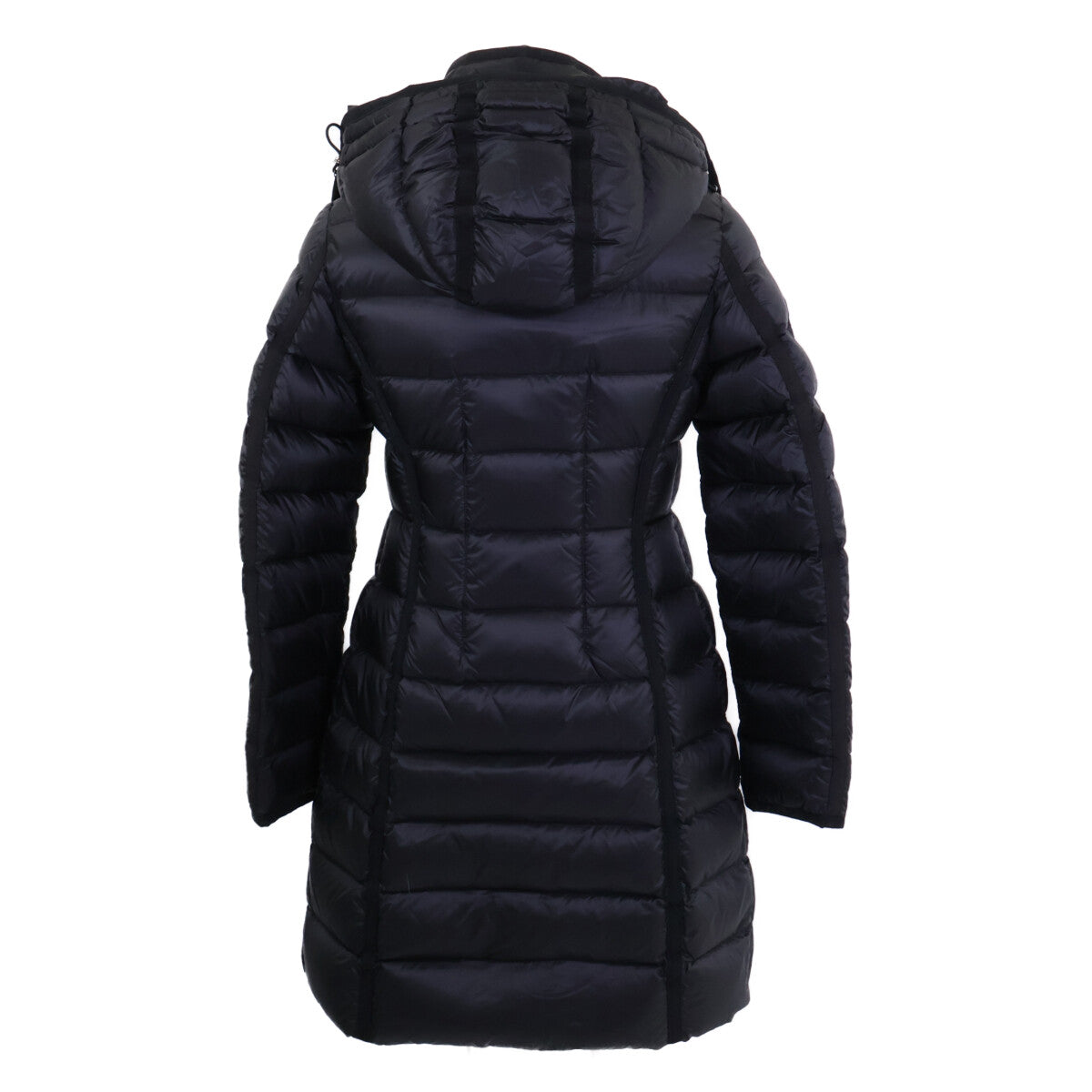MONCLER Hermine Hooded Down Coat 00