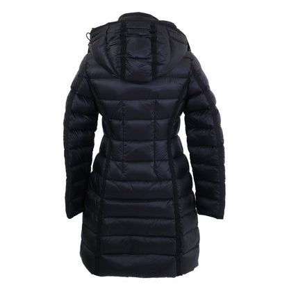 MONCLER Hermine Hooded Down Coat 00