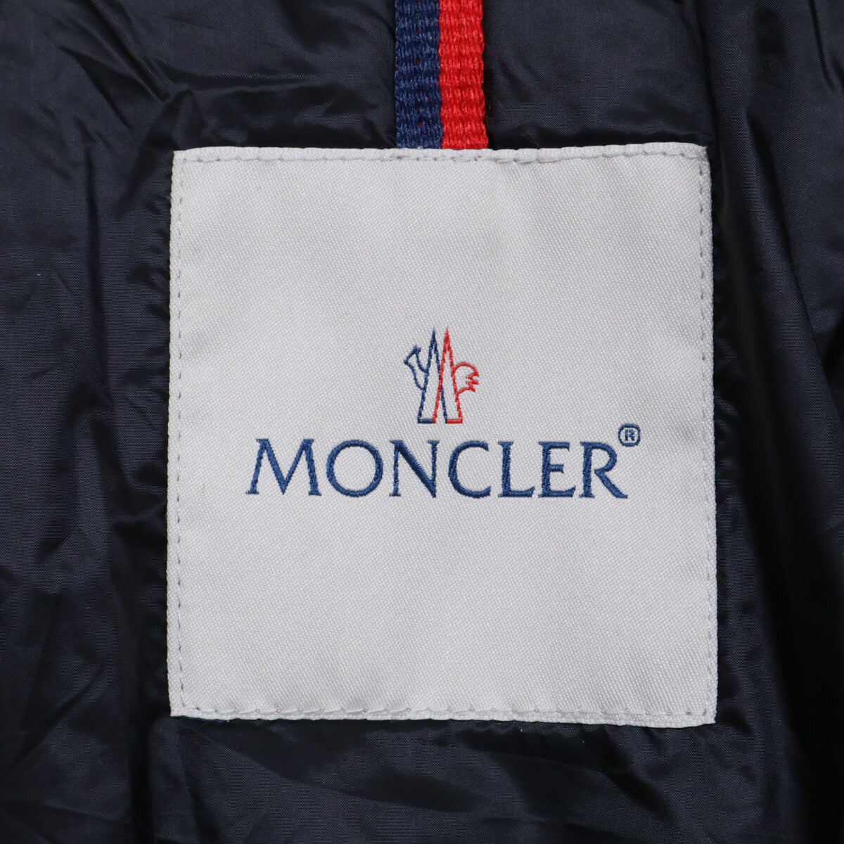 MONCLER Hermine Hooded Down Coat 00