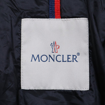 MONCLER Hermine Hooded Down Coat 00