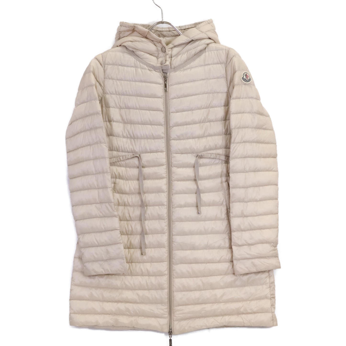 BARBEL Hoodie Down Coat O Women