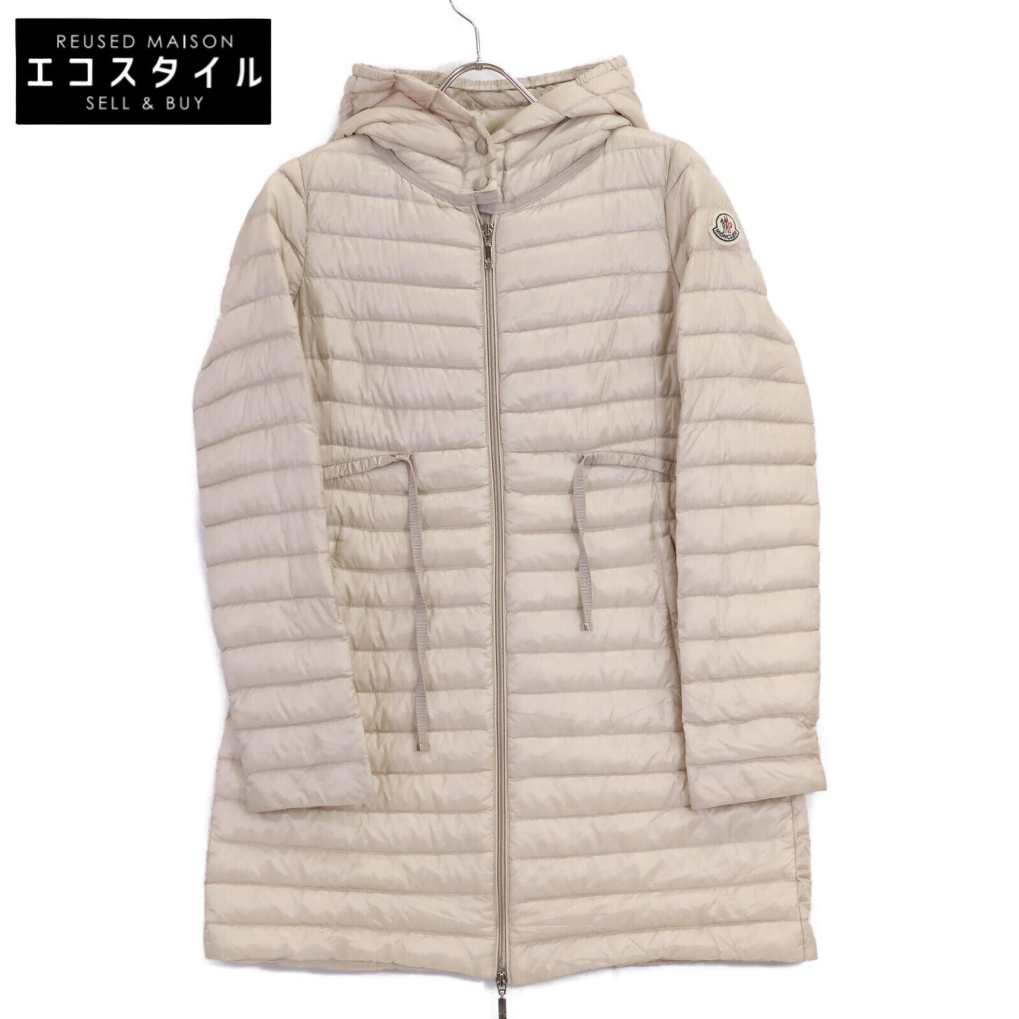 BARBEL Hoodie Down Coat O Women
