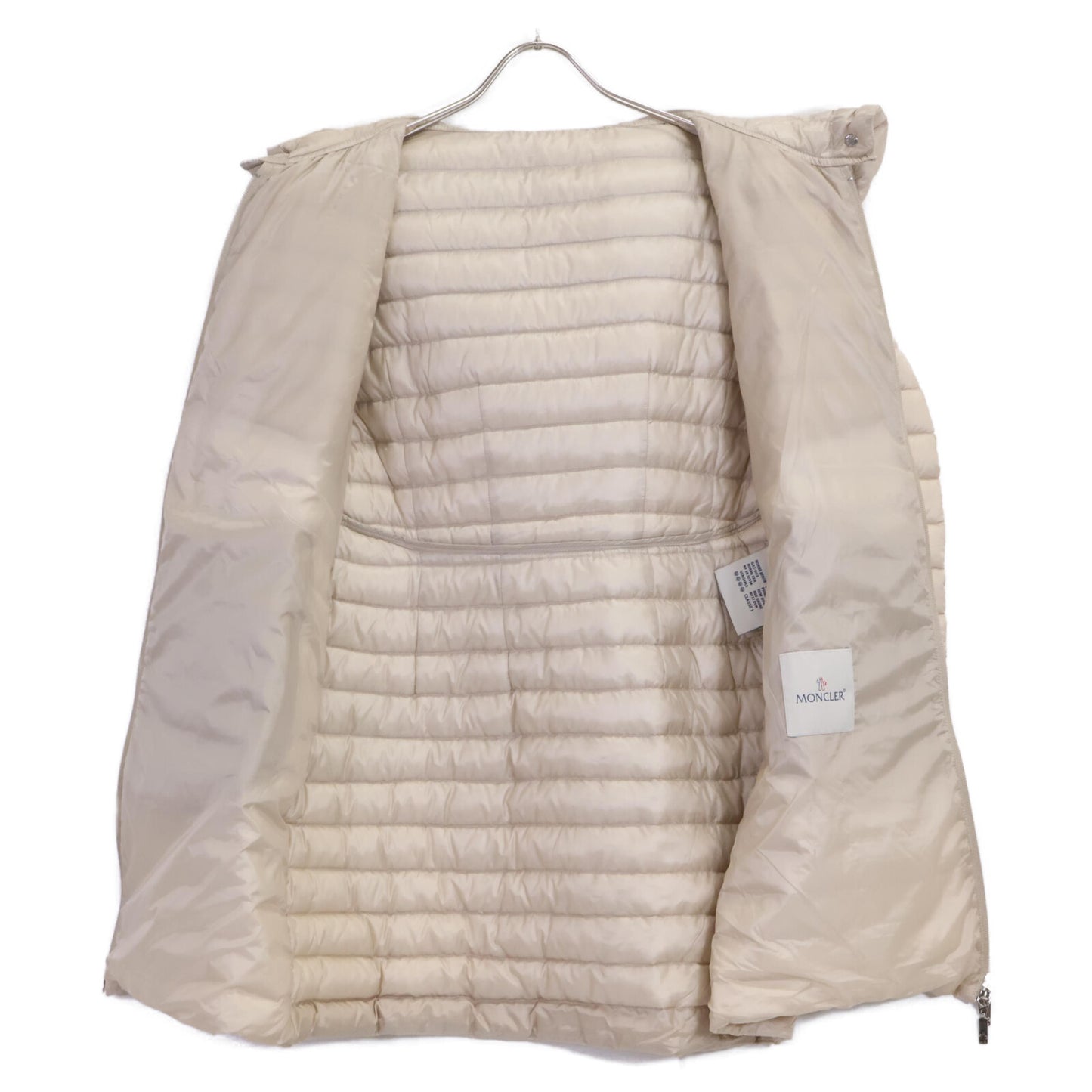 BARBEL Hoodie Down Coat O Women