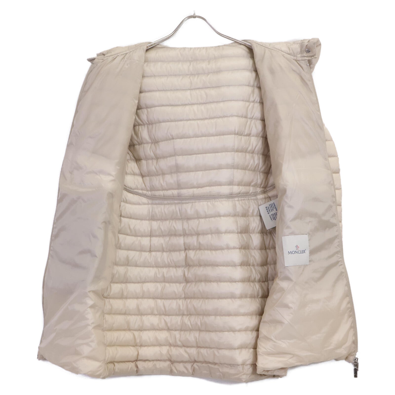 BARBEL Hoodie Down Coat O Women