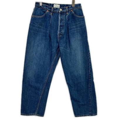 HERILL ヘリル 25年製 CIOTA Denim 4PK デニムパンツ ボトムス