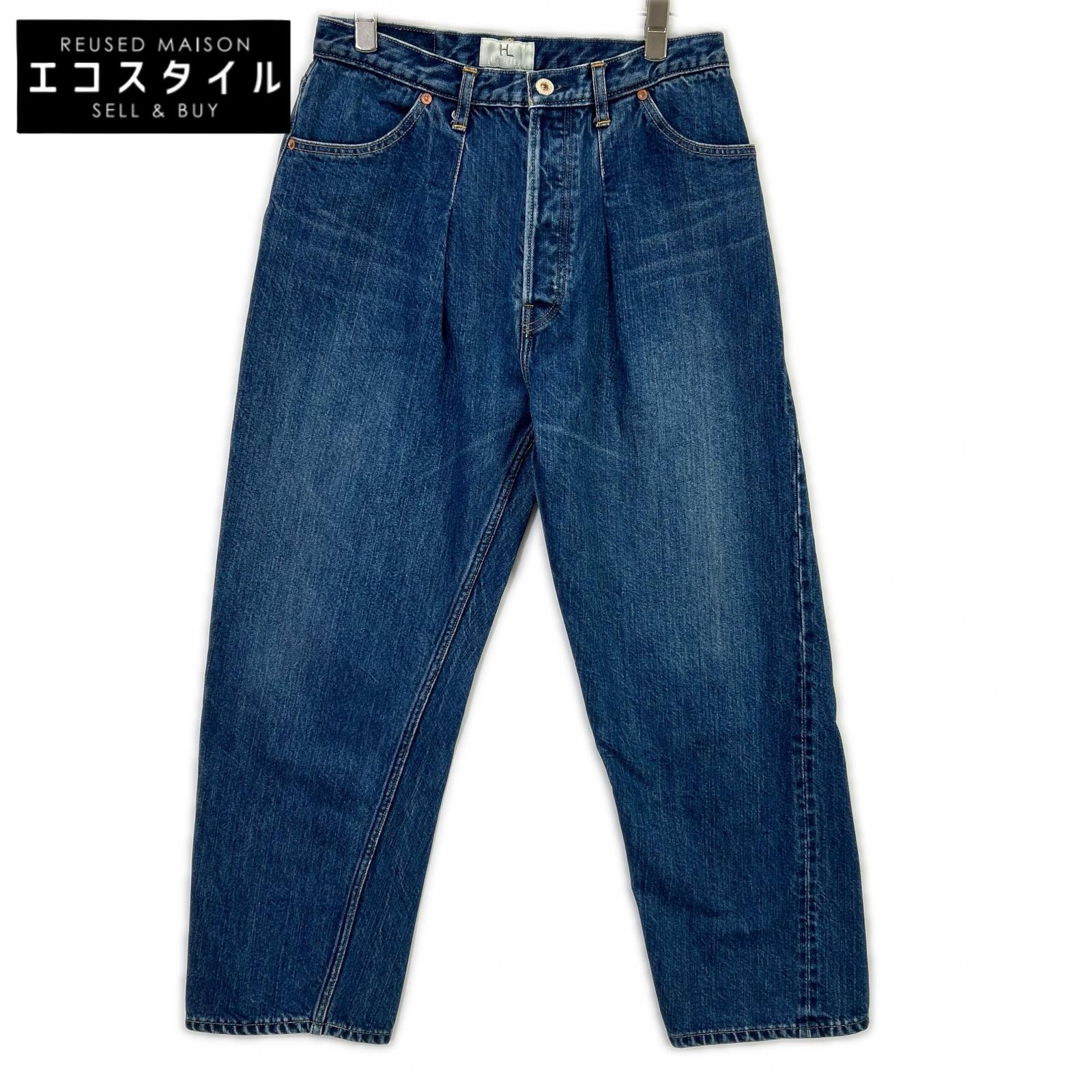 HERILL ヘリル 25年製 CIOTA Denim 4PK デニムパンツ ボトムス