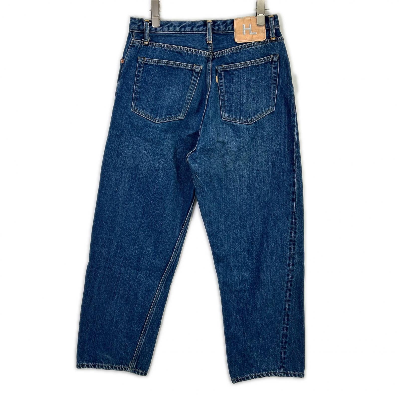 HERILL ヘリル 25年製 CIOTA Denim 4PK デニムパンツ ボトムス