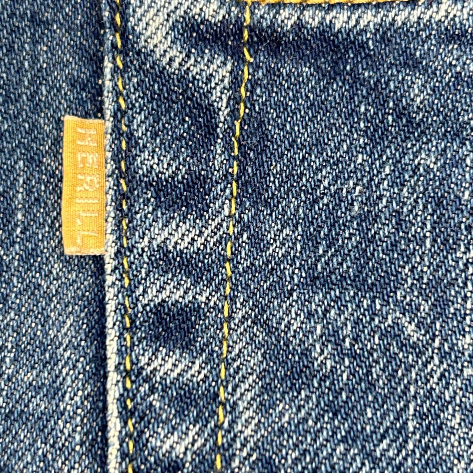 HERILL ヘリル 25年製 CIOTA Denim 4PK デニムパンツ ボトムス