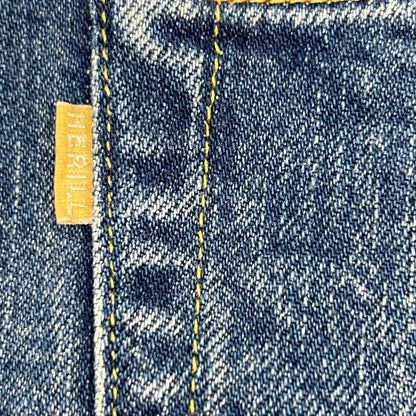 HERILL ヘリル 25年製 CIOTA Denim 4PK デニムパンツ ボトムス