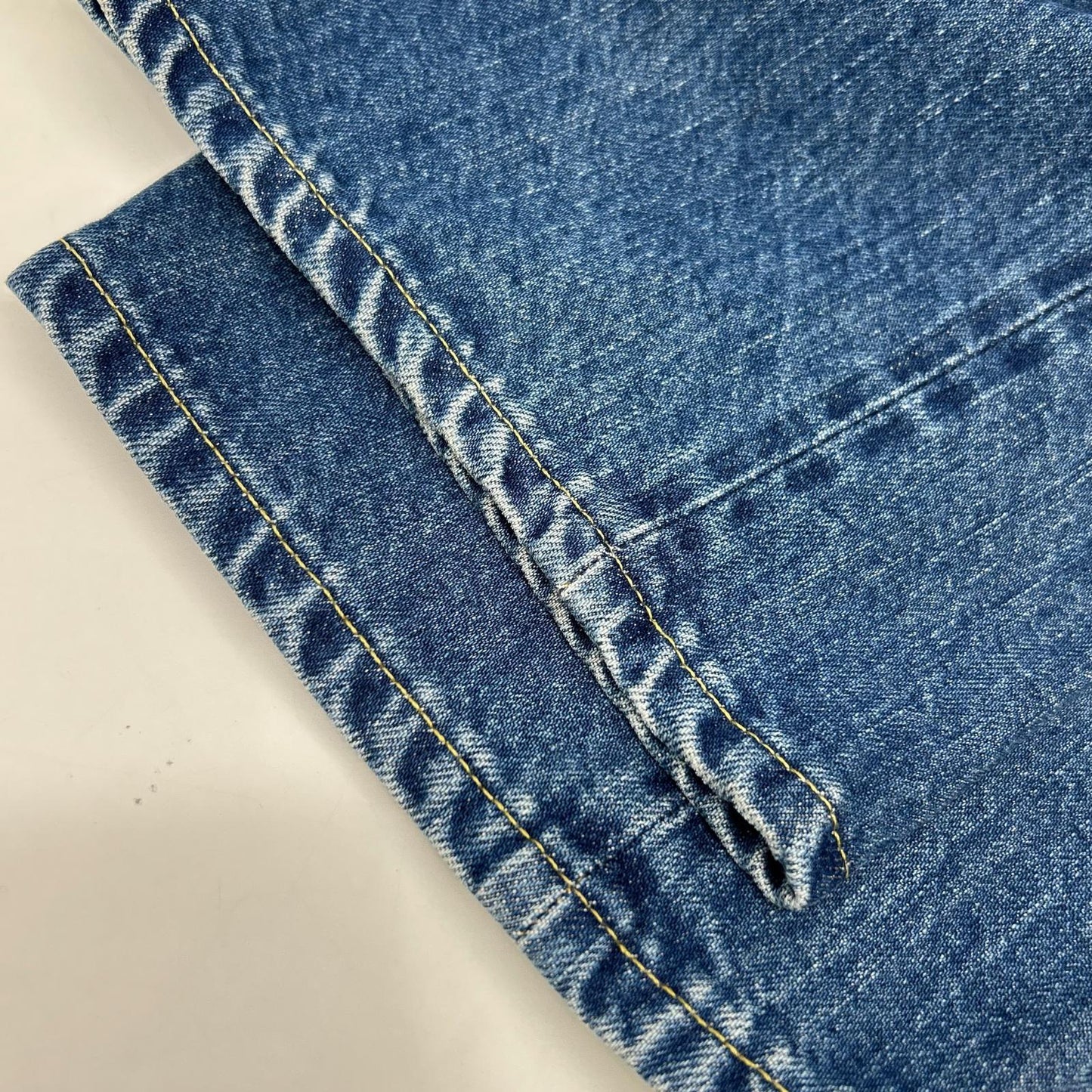 HERILL ヘリル 25年製 CIOTA Denim 4PK デニムパンツ ボトムス