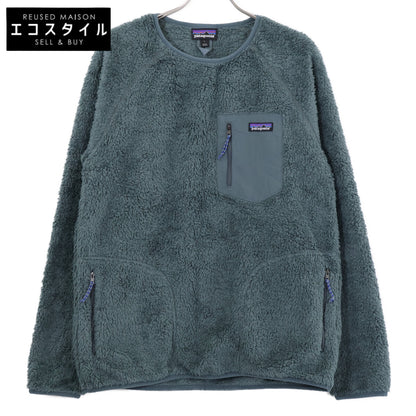Patagonia パタゴニア 【国内正規】25895FA23 LOS GATOS CREW ロス ガトス クルー フリース トップス トップス