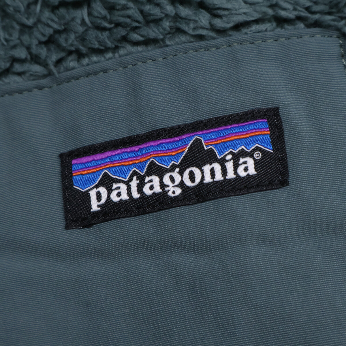 Patagonia パタゴニア 【国内正規】25895FA23 LOS GATOS CREW ロス ガトス クルー フリース トップス トップス