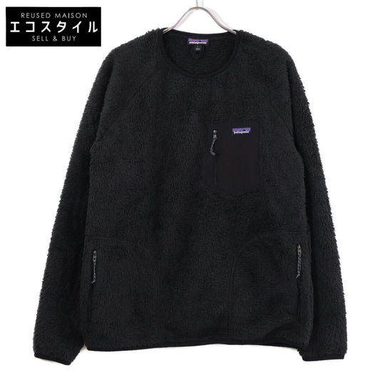 【Domestic official product】25895FA23 LOS GATOS CREW fleece top, size L, for men