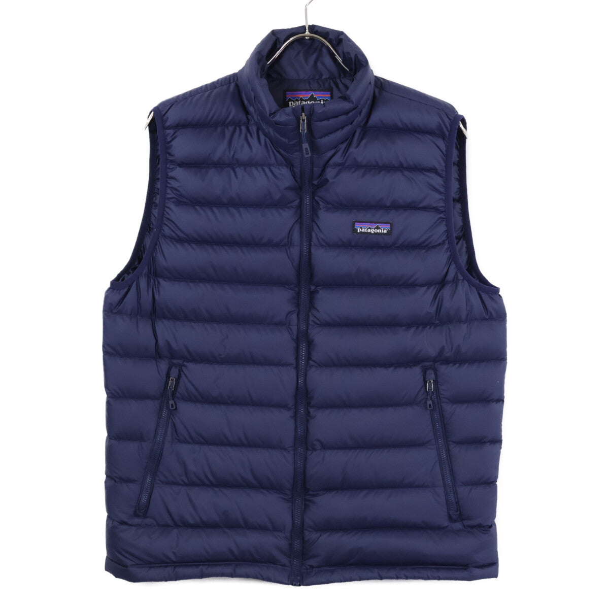【国内正規】84622FA18 DOWN SWEATER VEST ダウンセーター ベスト M メンズ