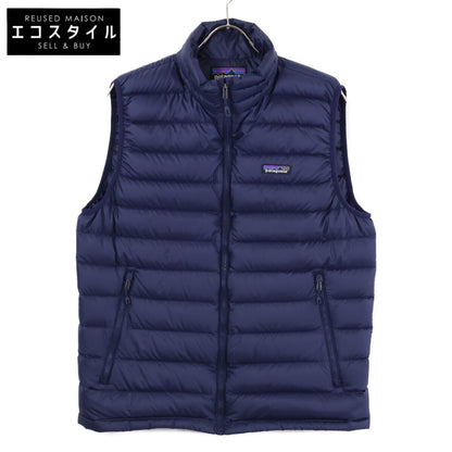 [Domestic Regular] 84622FA18 DOWN SWEATER VEST M Men's