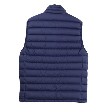 [Domestic Regular] 84622FA18 DOWN SWEATER VEST M Men's