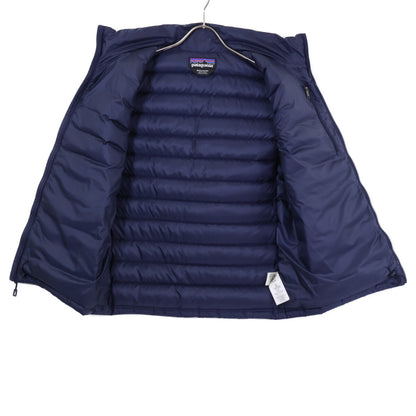 [Domestic Regular] 84622FA18 DOWN SWEATER VEST M Men's