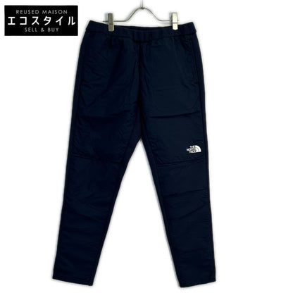THE NORTH FACE NB82281 Navy Hybrid Tech Air Insulated Pants Bottoms M