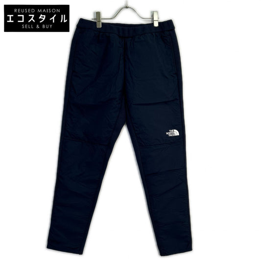 THE NORTH FACE 北面 NB82281 海军蓝 混合科技空气保暖长裤 裤装 M