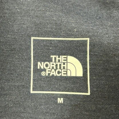 THE NORTH FACE NB82281 Navy Hybrid Tech Air Insulated Pants Bottoms M