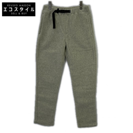 patagonia パタゴニア 56676FA19 ﾍﾞｰｼﾞｭ ｼﾝﾁﾗｽﾅｯﾌﾟTﾊﾟﾝﾂ ボトムス S