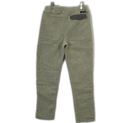 patagonia 巴塔哥尼亚 56676FA19 米色 SYNCHILLA SNAP-T PANTS 裤装 S