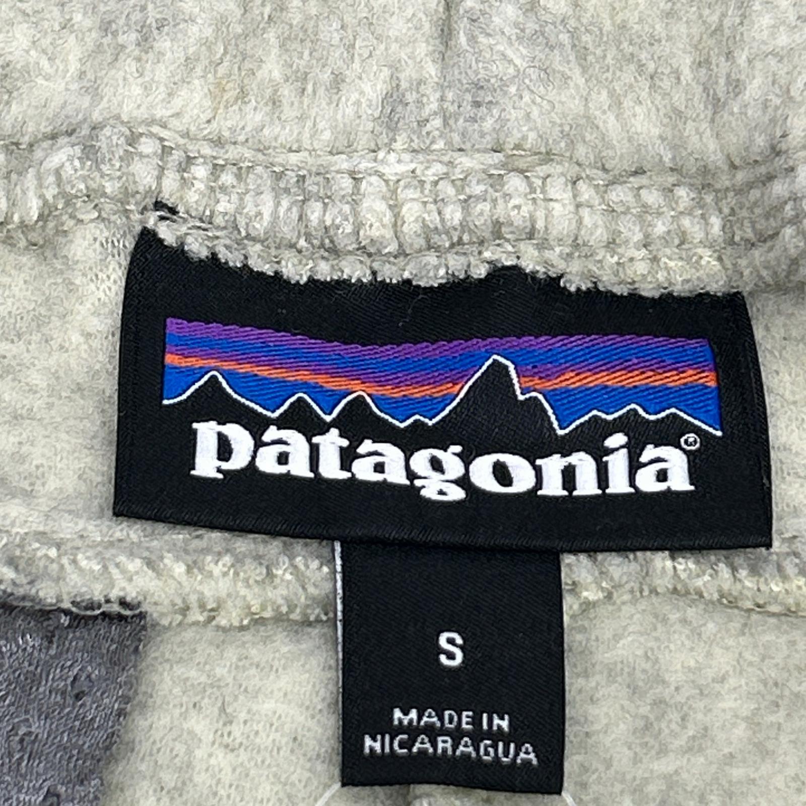 patagonia 巴塔哥尼亚 56676FA19 米色 SYNCHILLA SNAP-T PANTS 裤装 S